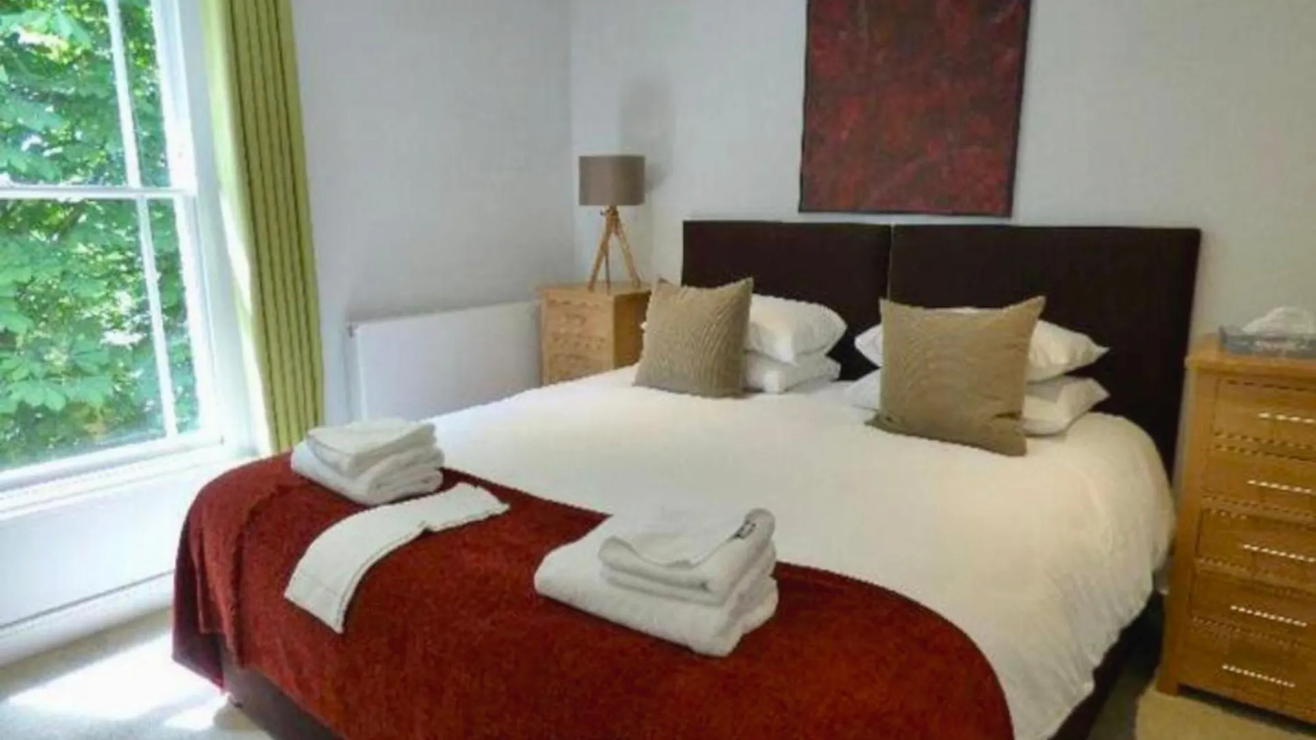 Your Space Apartments - Jubilee House Cambridge Reino Unido